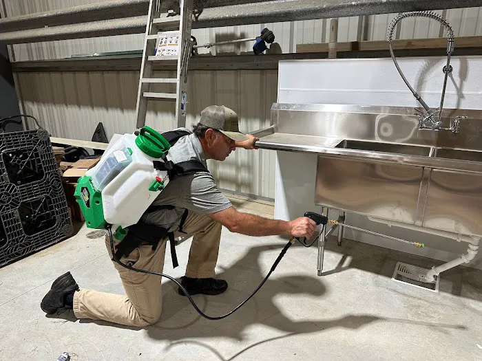 Merino Pest Services Picture 5