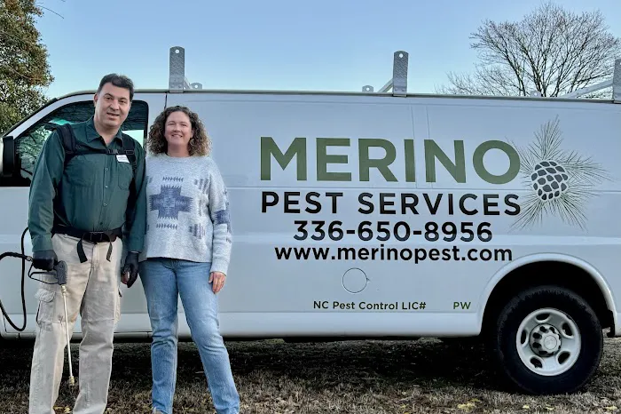 Merino Pest Services Picture 4