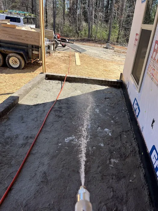 Yadkin Valley Pest Services Picture 4