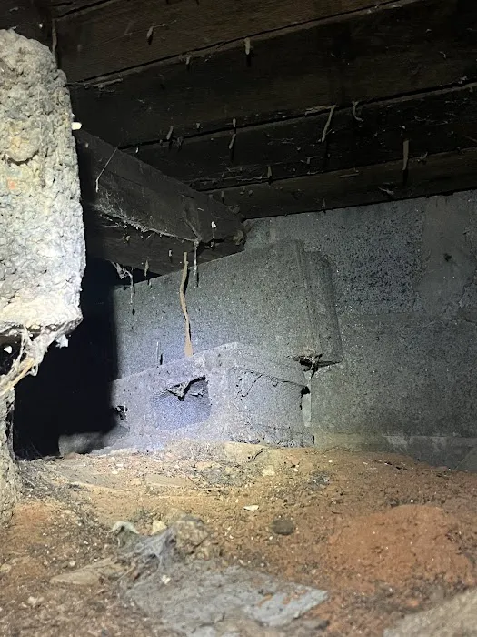 Yadkin Valley Pest Services Picture 1