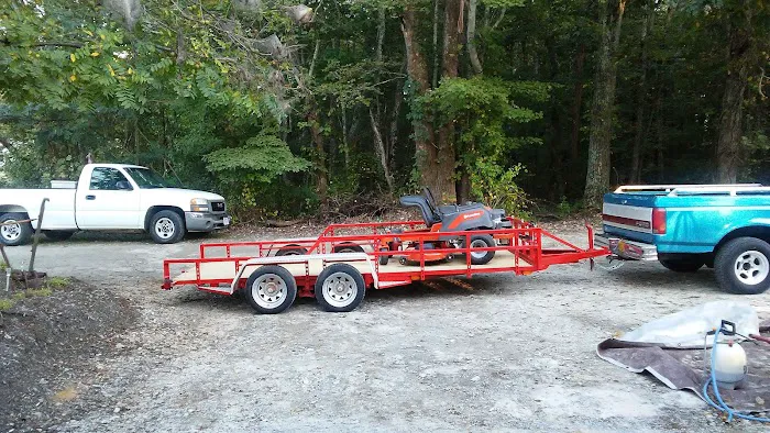 Anderson Termite & Pest Control Picture 2