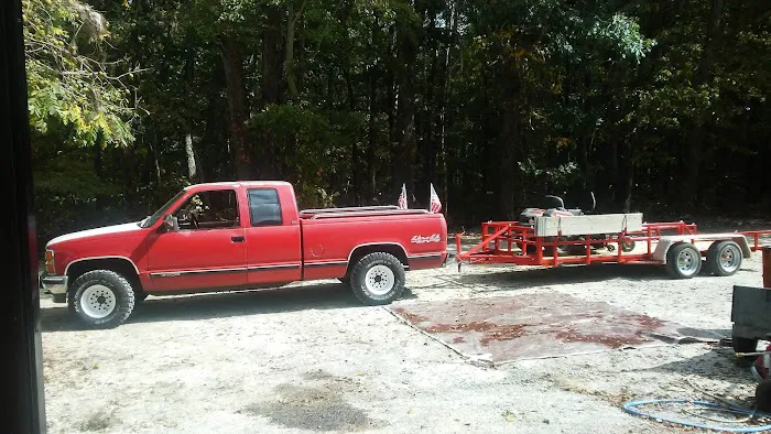 Anderson Termite & Pest Control Picture 5