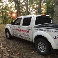 1st Defense Pest Control, Inc. ico
