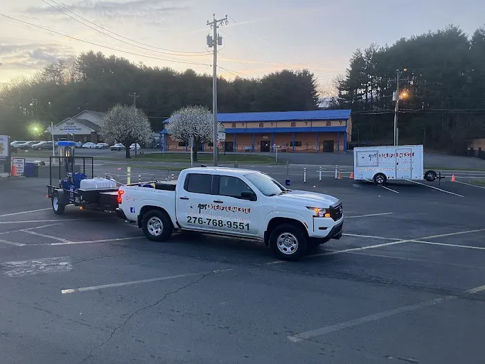 1st Defense Pest Control, Inc. Picture 4