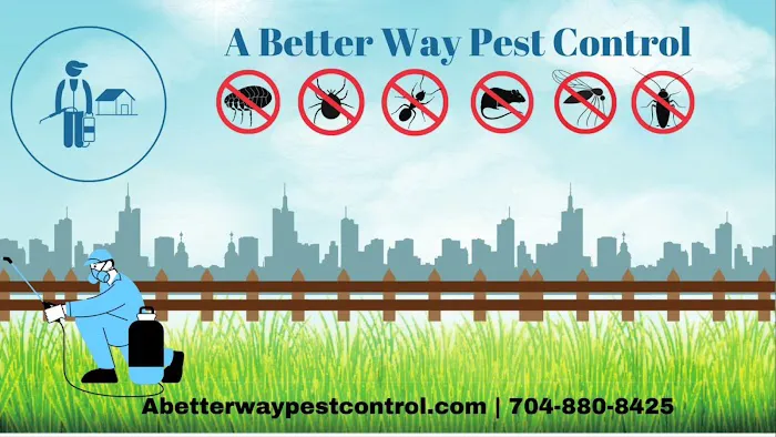 A Better Way Pest Control Picture 4