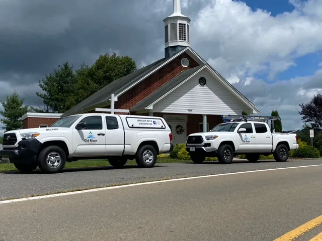 Old River Pest Management LLC Picture 8