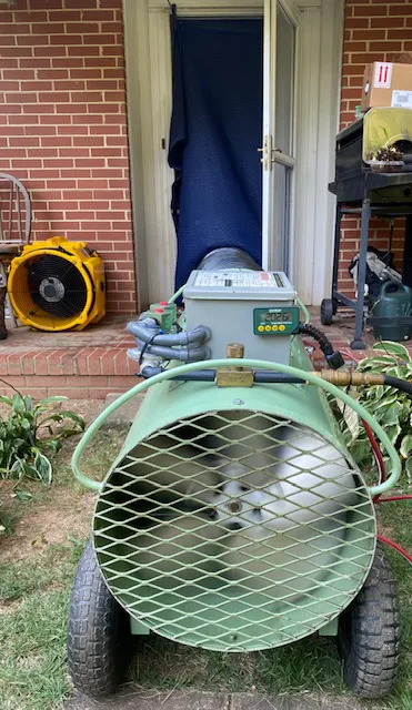 Old River Pest Management LLC Picture 9