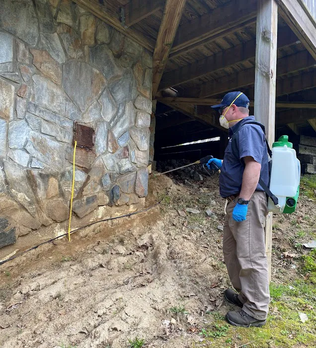 Old River Pest Management LLC Picture 6