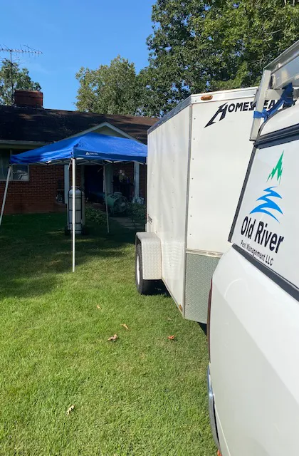 Old River Pest Management LLC Picture 2