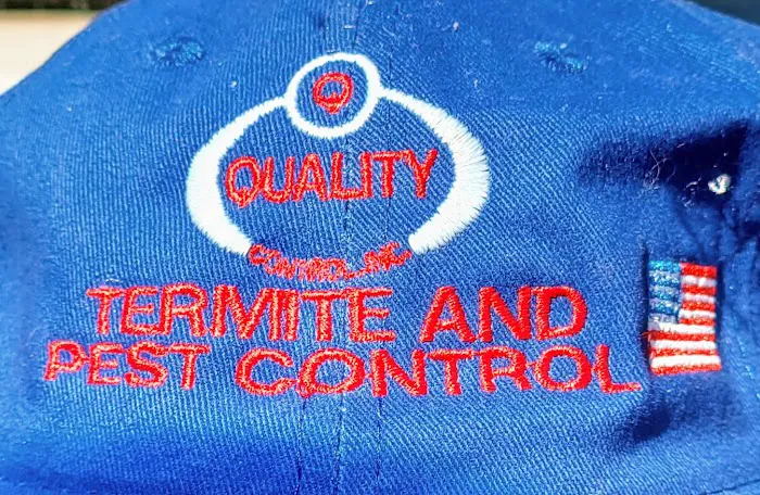 Quality Control Inc Picture 2