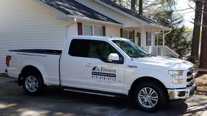 Elmore Pest & Mosquito Control Picture 2