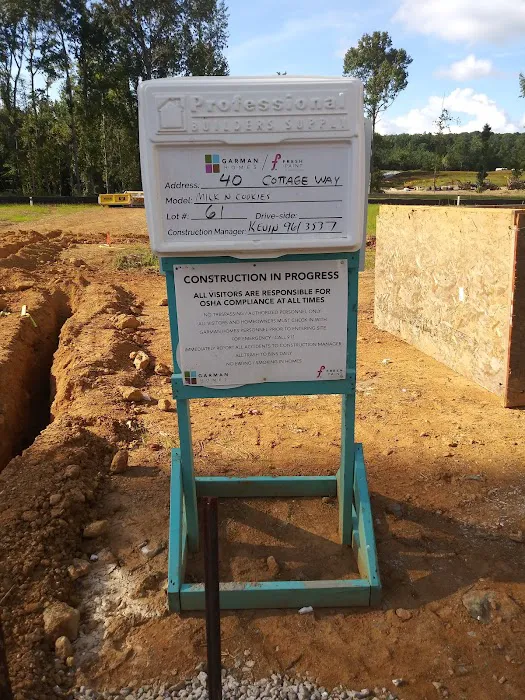 Elmore Pest & Mosquito Control Picture 1