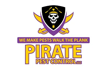 Pirate Pest Control LLC. Picture 1