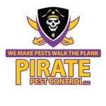 Pirate Pest Control LLC.