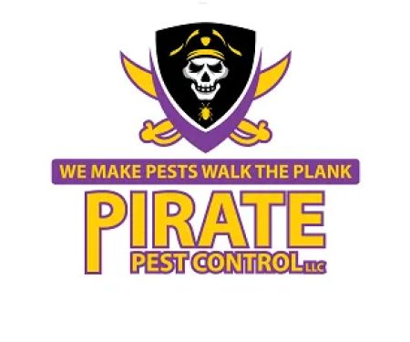 Pirate Pest Control LLC.