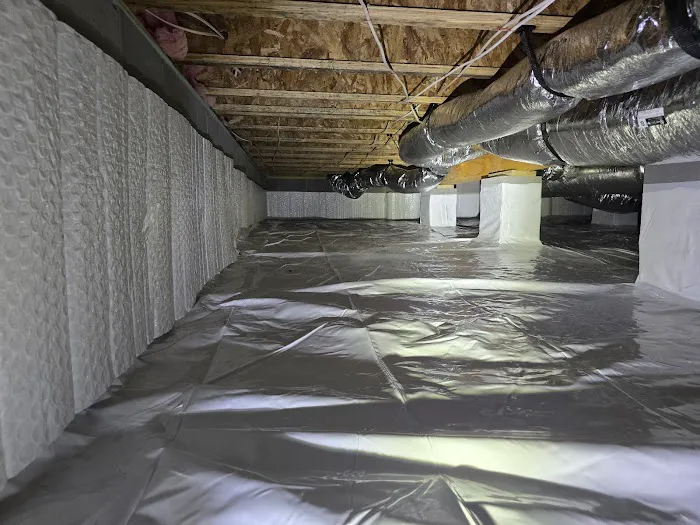 Canady's Termite & Pest Control Picture 5