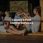 Canady's Termite & Pest Control