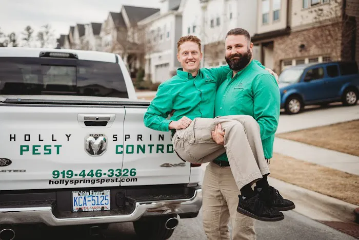 Holly Springs Pest Control Picture 2