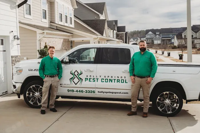 Holly Springs Pest Control Picture 10