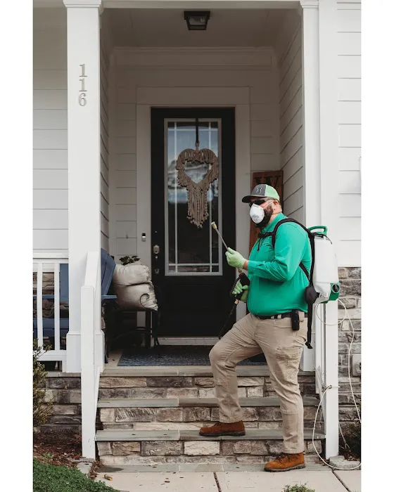 Holly Springs Pest Control Picture 4