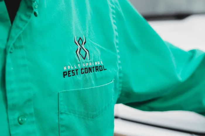 Holly Springs Pest Control Picture 9