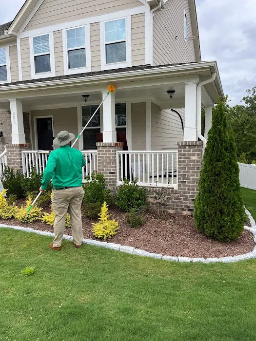 Holly Springs Pest Control Picture 6
