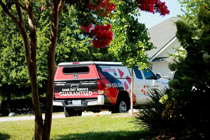 Triangle Pest Control Picture 1