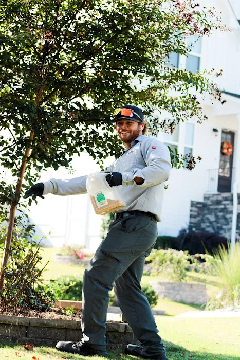 Triangle Pest Control Picture 8