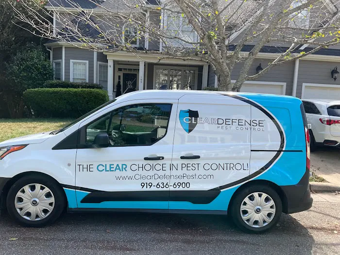 ClearDefense Pest Control Picture 5