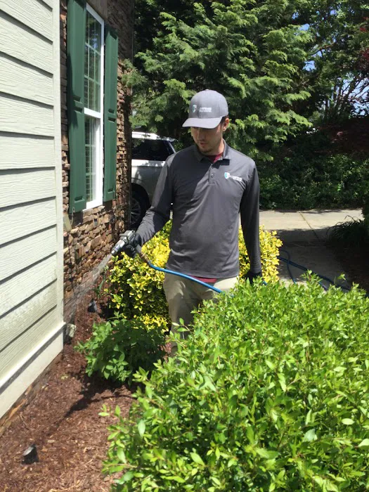 ClearDefense Pest Control Picture 1