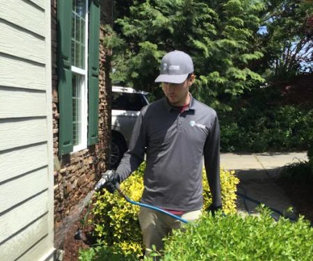 ClearDefense Pest Control