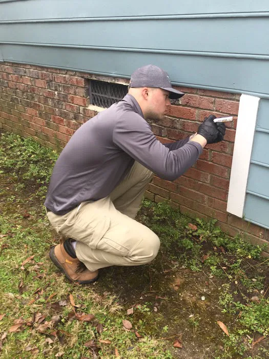 ClearDefense Pest Control Picture 10