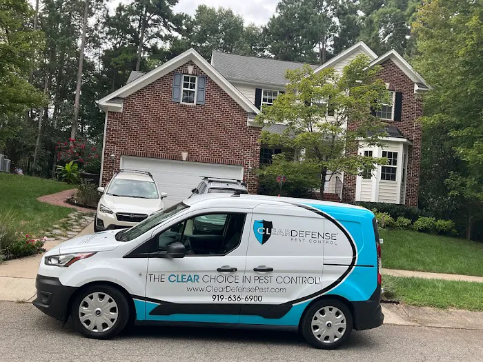 ClearDefense Pest Control Picture 8