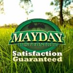 Mayday Pest Control