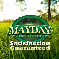 Mayday Pest Control ico