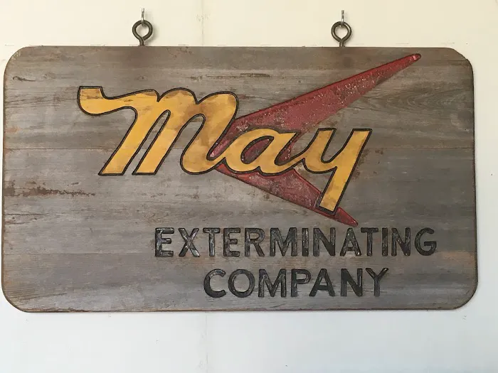 May Exterminating Picture 3
