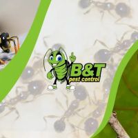 B&T Pest Control, Inc ico