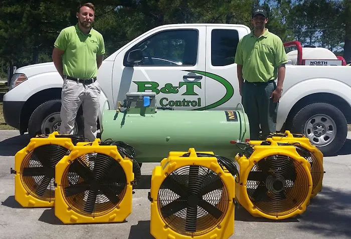 B&T Pest Control, Inc Picture 7
