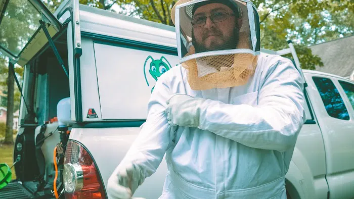B&T Pest Control, Inc Picture 8