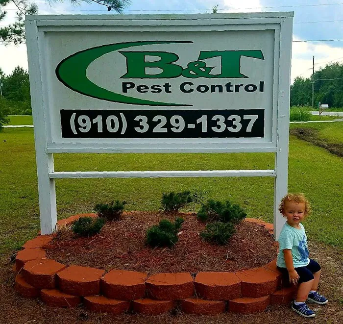 B&T Pest Control, Inc Picture 10