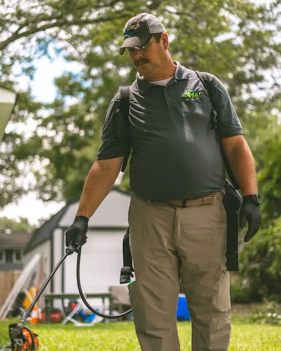 B&T Pest Control, Inc Picture 9