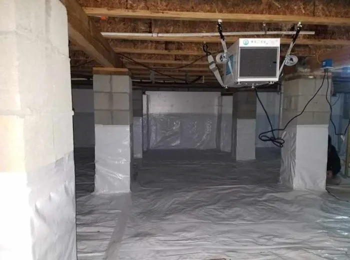 Jones Pest Control Inc. Picture 4