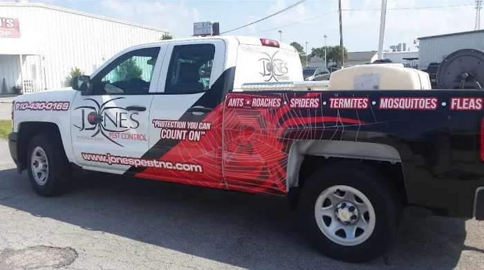 Jones Pest Control Inc. Picture 9