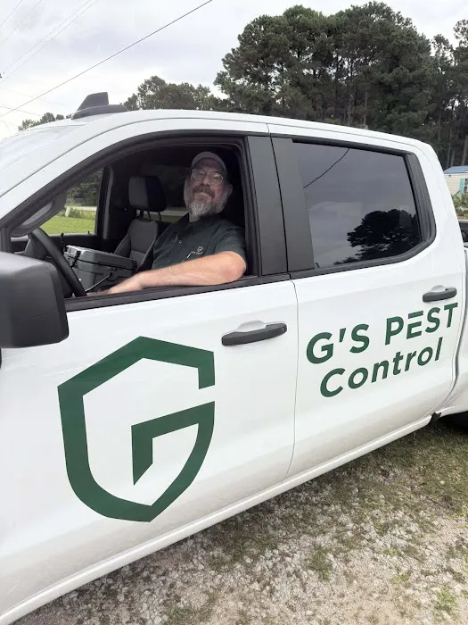 G's Pest Control LLC Picture 7