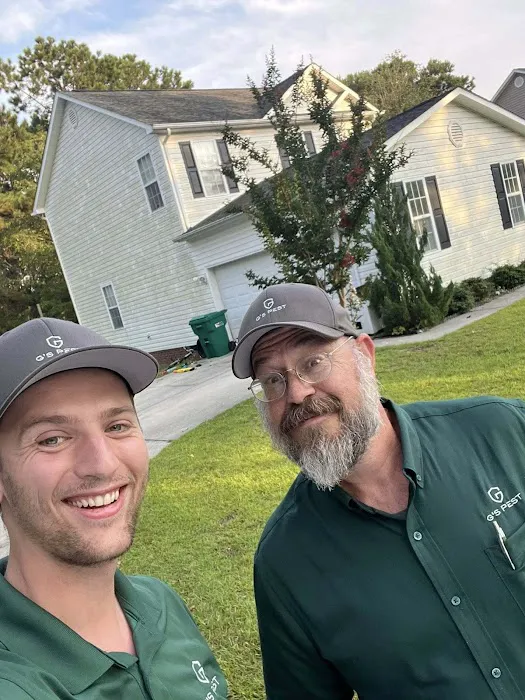 G's Pest Control LLC Picture 5