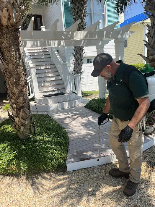 G's Pest Control LLC Picture 8