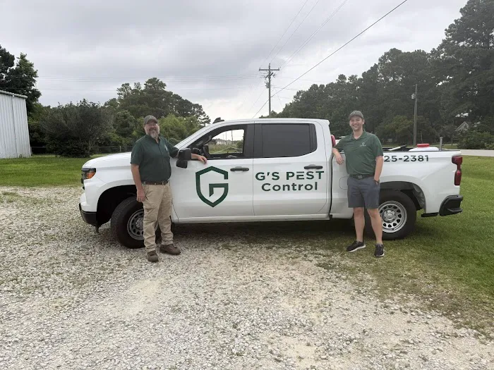 G's Pest Control LLC Picture 6