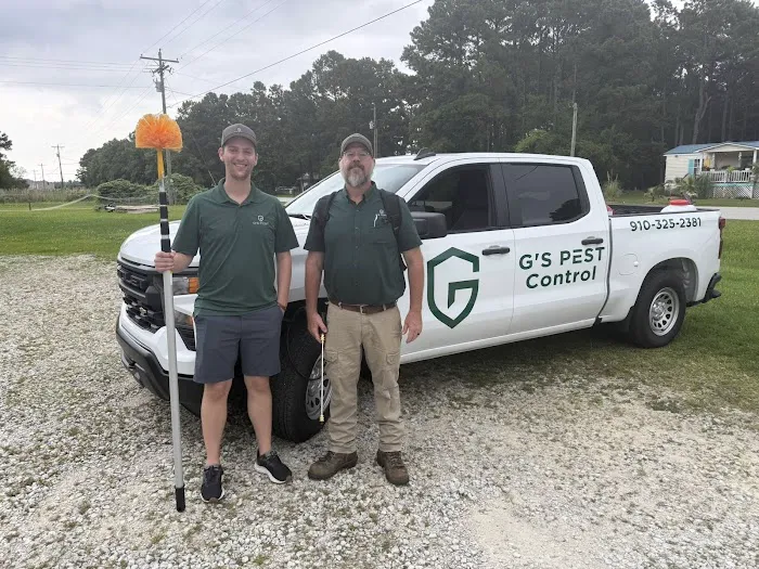 G's Pest Control LLC Picture 3