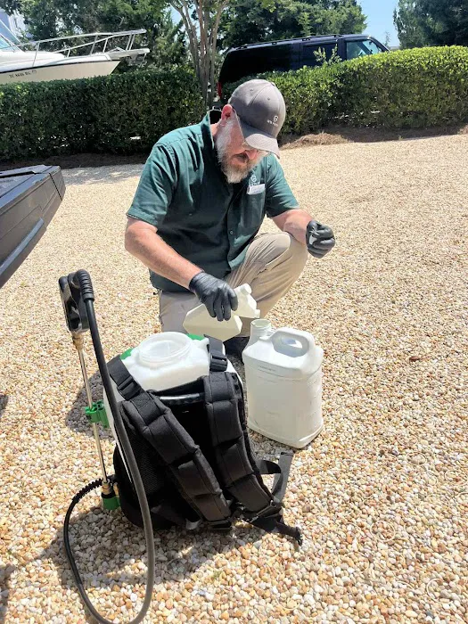 G's Pest Control LLC Picture 2