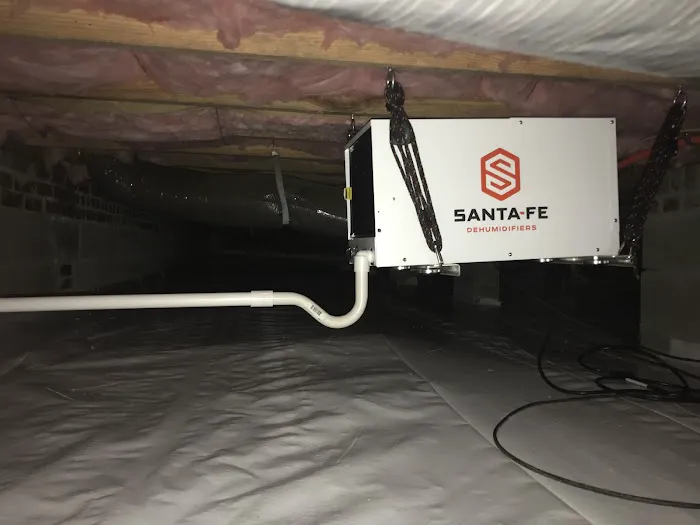 Canady's Termite & Pest Control Picture 8